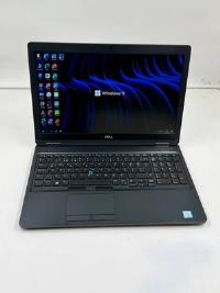 DELL NOTEBOOK 2.EL  İ5 7 NESİL 8 GB RAM 128 M2 DİSK DOKUNMATIK  - 1